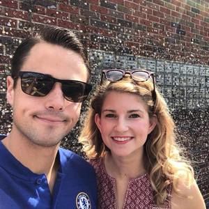 Meet your Posher, Alyssa